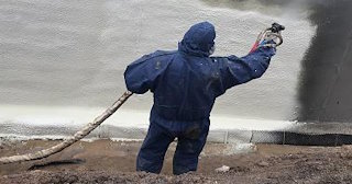 Гидроизоляция подвала снаружи от 659 руб. в Реутове
